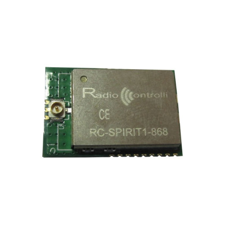 RC-SPIRIT1-868