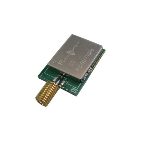 RC-S2LP-868-HA