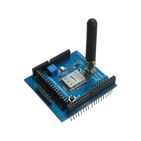 KIT Arduino Wireless 868MHz