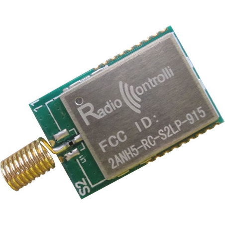 RC-S2LP-915-HA