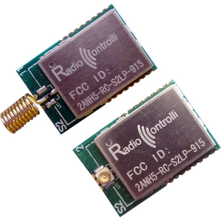 RC-S2LP-915-HA