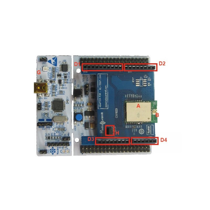 RC-S2LP-915-EK-HA
