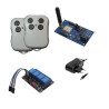 TBLO-869-4-K --- Bidirectional Remote Control