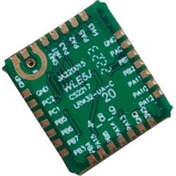 LORA Module STM32WLE5 based (RC-WLE5-868)