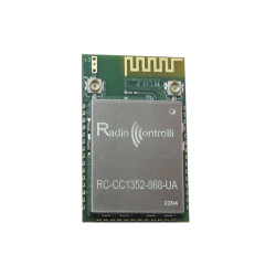 RC-CC1352-868-UA