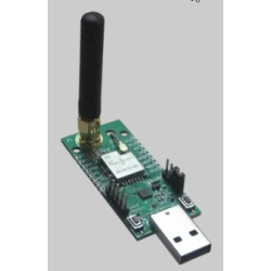 USB Dongle LORA module STM32WLE5JC