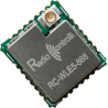 RC-RICK-868-EV Evualuation KIT for LoRa Radio Modem