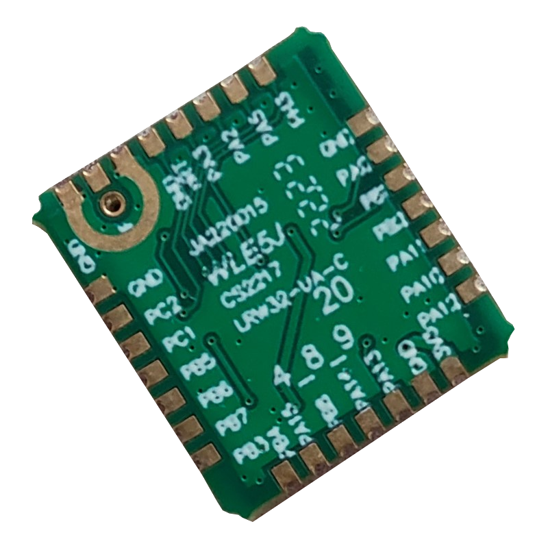 LORA Module STM32WLE5 based (RC-WLE5-434)