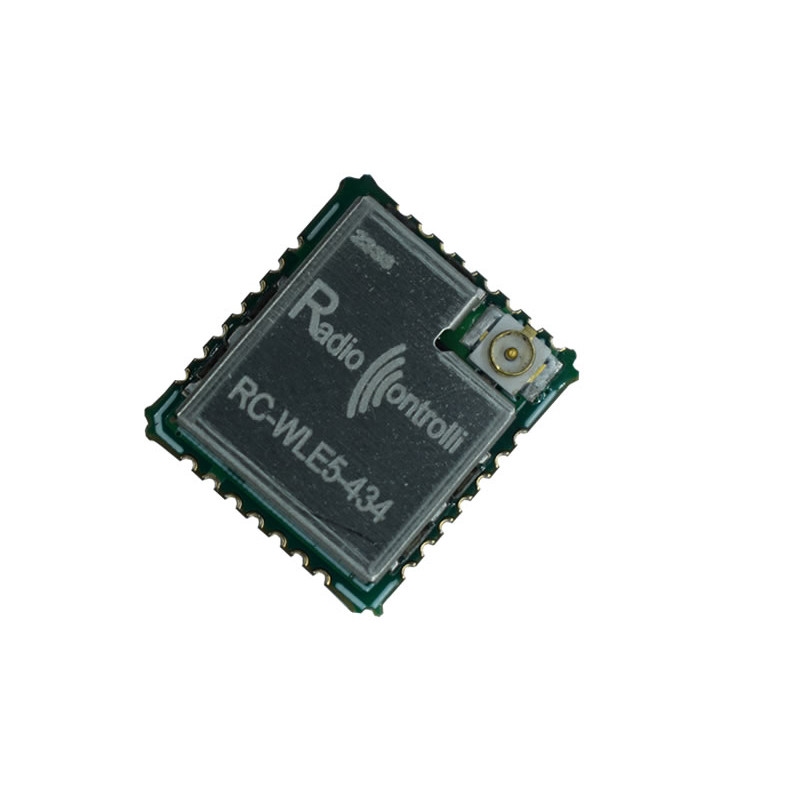 RC-RICK-434-EV Evualuation KIT for LoRa Radio...