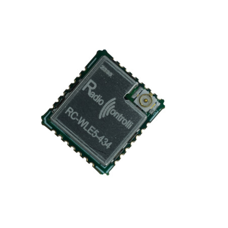 RC-RICK-434-EV Evualuation KIT for LoRa Radio Modem