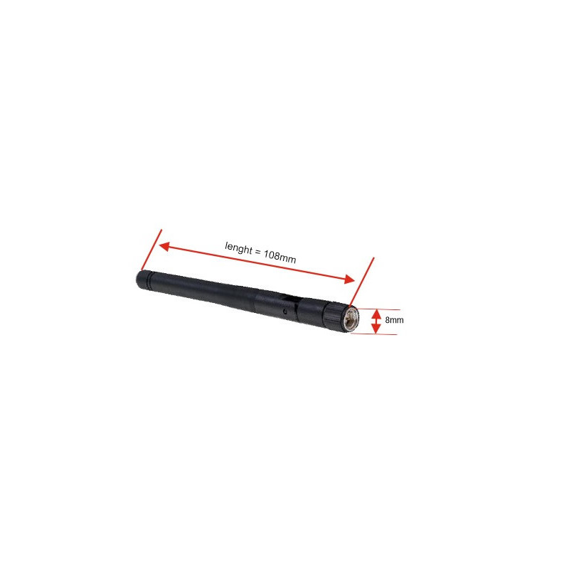 RC-ANT-2.4-SMA