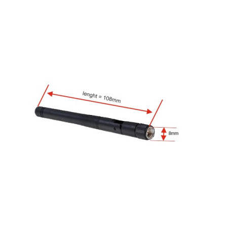 RC-ANT-2.4-SMA