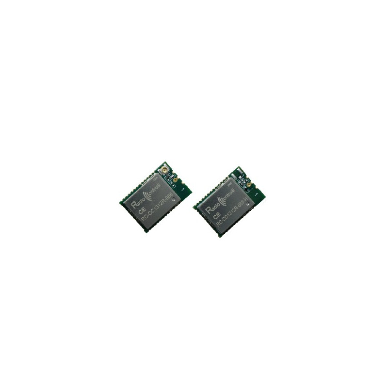 RCQ5-433-EV  Evaluation Kit for RCQ5-433