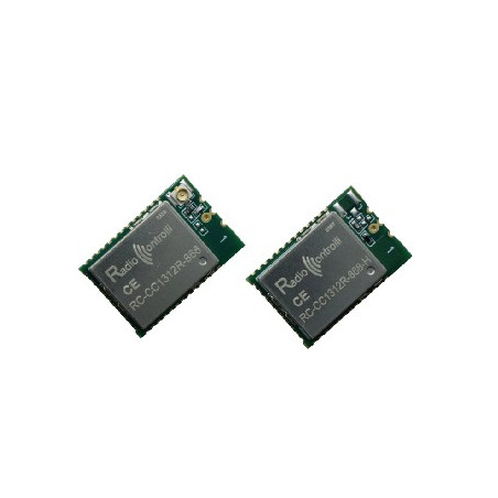 RCQ5-433-EV  Evaluation Kit for RCQ5-433