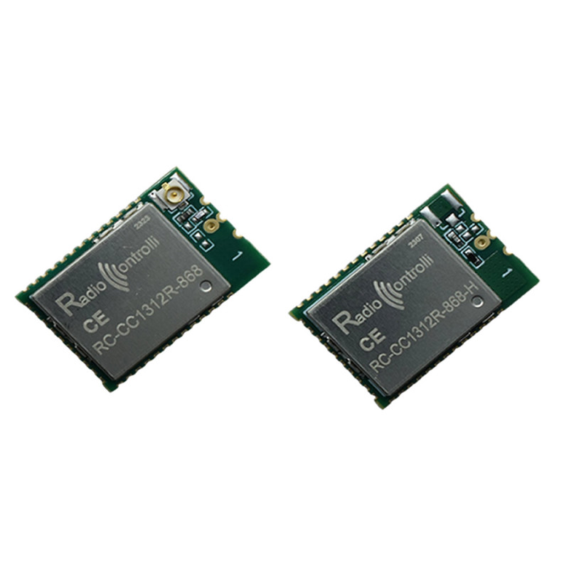 RCQ5-433-EV  Evaluation Kit for RCQ5-433