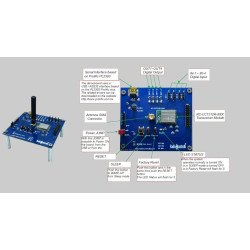 RCQ5-433-EV  Evaluation Kit for RCQ5-433