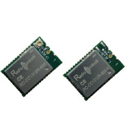 RCQ5-868-EV Evaluation kit 868MHz