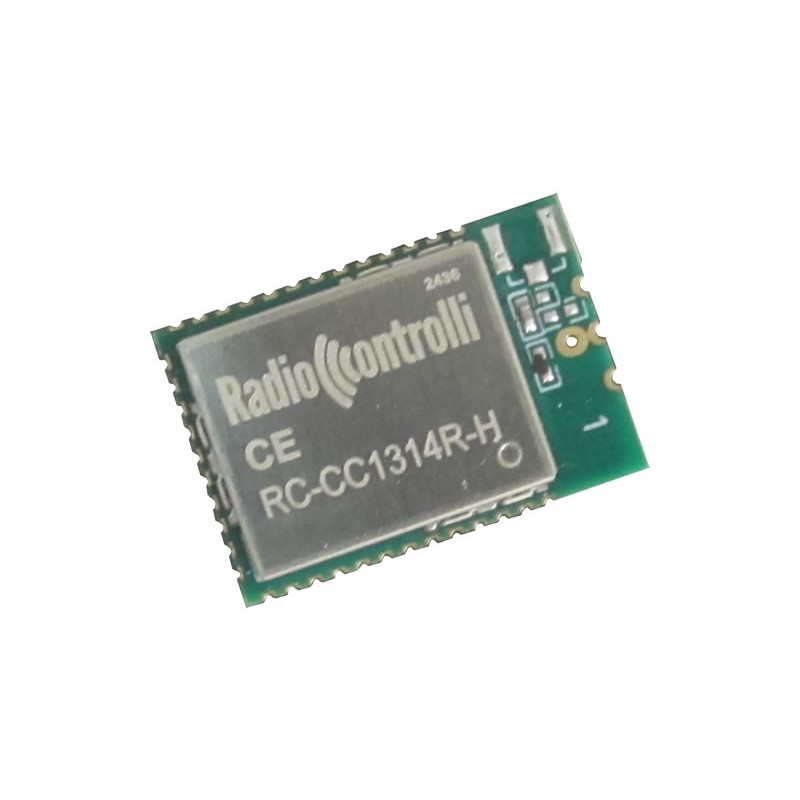 RC-CC1314R-H