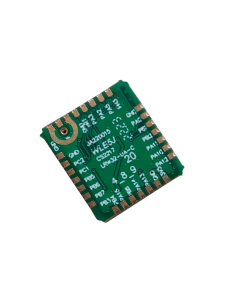 LORA Module STM32WLE5 based (RC-WLE5-868) 2