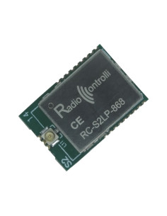 RC-S2LP-868