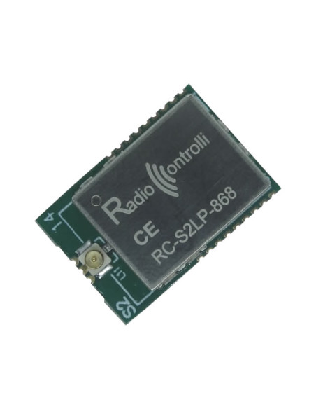 RC-S2LP-868