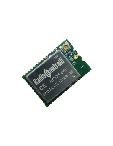 RCQ5-915  multifunction radio modem 915MHz