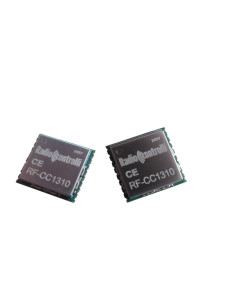 Evaluation KIT for Multifunction radio modem with AT... 2