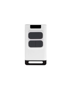 433.92MHz Remote Control 2ch (RCTV-07) 2