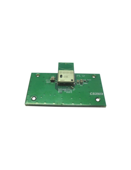 RF-CC1101-868-EV  Modulo miniaturizzato CC1101