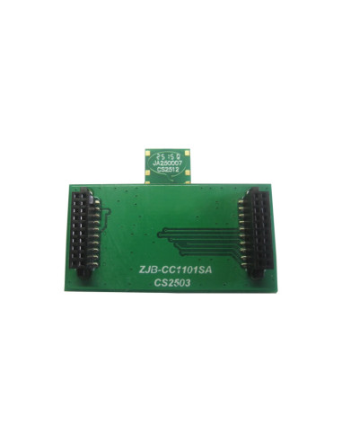 RF-CC1101-868-EV  Modulo miniaturizzato CC1101