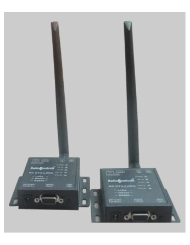 Kit di Valutazione Unità di Trasferimento Dati...