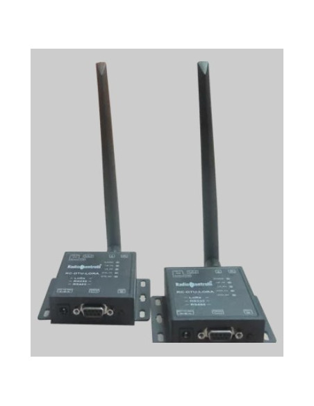 Kit di Valutazione Unità di Trasferimento Dati LoRa 868MHz