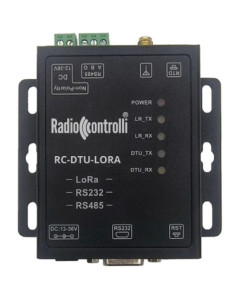 copy of LORA Module STM32WLE5 based (RC-WLE5-868)