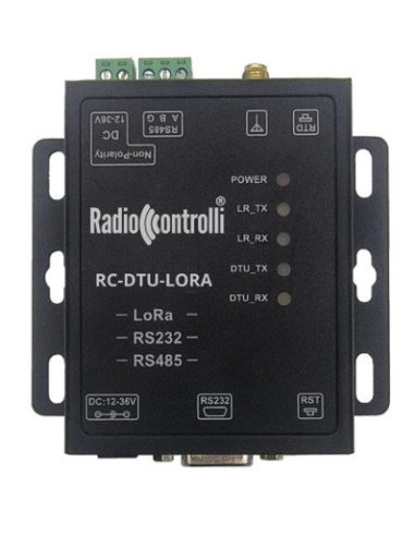 copy of LORA Module STM32WLE5 based (RC-WLE5-868)