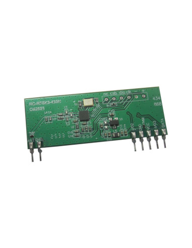 RC-RFSK3-433N